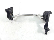 Load image into Gallery viewer, 2015 BMW R1200GS GSW K50 Windshield Adjuster Wheel + Shaft 46638536083 | Mototech271