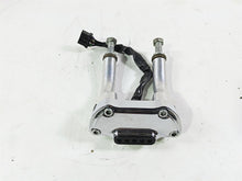 Load image into Gallery viewer, 2002 Harley Dyna FXDL Low Rider Handlebar Riser Custom Top Plate Set 56124-77 | Mototech271