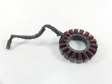 Load image into Gallery viewer, 2013 Harley Touring FLHTK Electra Glide Stator Alternator Generator 29987-06D