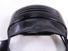 Load image into Gallery viewer, 2016 Harley Touring FLHXS Street Glide Sp Rear Fender Wing Taillight 59739-09 | Mototech271