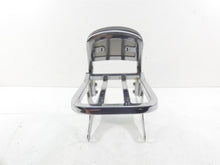 Load image into Gallery viewer, 2000 Harley Dyna FXR4 CVO Super Glide Rear Passenger Backrest Sissy Bar 52517-94 | Mototech271