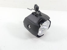Load image into Gallery viewer, 2022 Kawasaki KLR650 KL650 Adv Left Fog Light Lamp Lens 23016-0599 | Mototech271