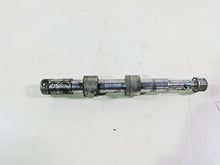 Load image into Gallery viewer, 2016 Harley FXDL Dyna Low Rider Front Axle Wheel Spindle 25mm 41628-08 | Mototech271