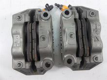 Load image into Gallery viewer, 2018 Ducati Hypermotard 939 SP Front Brembo Brake Caliper 61041291C 61041301C | Mototech271