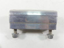 Load image into Gallery viewer, 2003 Honda VTX1800R Handlebar Handle Bar Riser Holder Set 53231-MCV-000 | Mototech271