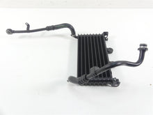 Load image into Gallery viewer, 2017 BMW RnineT Racer K32 Oil Cooler & Lines Set 17218543232 17218409648