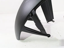 Load image into Gallery viewer, 2017 BMW F800GS Adv K75 Lower Front Fender 46617694993