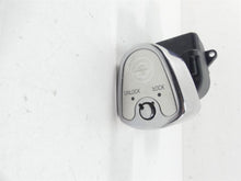 Load image into Gallery viewer, 2012 Harley Touring FLHTK Electra Glide Ignition Switch - Vin 71572-06