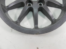 Load image into Gallery viewer, 2009 Victory Vision Tour Rear 70T Drive Belt Sprocket Pully 1332399 | Mototech271