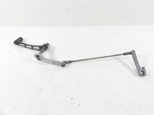 Load image into Gallery viewer, 2011 Harley Touring FLTRX Road Glide Billet Shift Lever + Links Set 34043-10