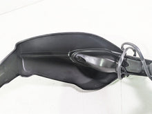 Load image into Gallery viewer, 2015 Ducati Hypermotard 821 SP Left Handguard Blinker Turn Signal Set 46029911B | Mototech271