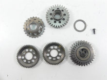 Load image into Gallery viewer, 2020 Ducati Panigale 1100 V4 S SBK Timing Gear Sprocket Pulley Set 17112211A