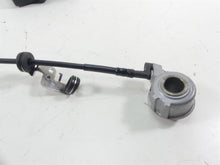 Load image into Gallery viewer, 2001 BMW R1150 GS R21 Speedometer Gauge Drive Gear & Cable Set -55K 62122350609