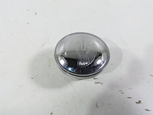 Load image into Gallery viewer, 2003 Harley Dyna FXDL Low Rider 100TH Anniversary Oem Fuel Gas Petrol Tank Lid Cap