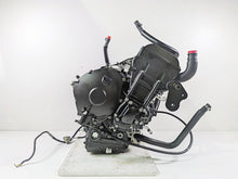 Load image into Gallery viewer, 2014 Yamaha YZFR1 R1 RN22 Running N520E Engine Motor 20K 14B-15100-08-00