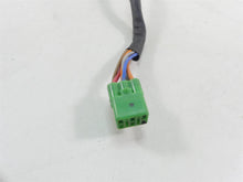 Load image into Gallery viewer, 2020 Suzuki GSX1300 R Hayabusa Ignition Switch Key Lock Set - Read 37100-15850