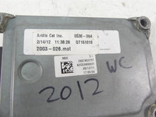 Load image into Gallery viewer, 2013 Arctic Cat Wildcat 1000 LTD Cdi Ecu Ecm Engine Control Module 0530-064