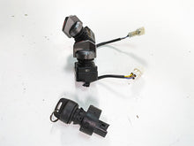 Load image into Gallery viewer, 2018 Yamaha YXZ1000R EPS SS Ignition Light Awd Switch & Key Set 5UG-H2510-00-00