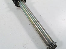 Load image into Gallery viewer, 2007 Yamaha R1 YZFR1 22mm Front Axle Wheel Spindle 2C0-25181-00-00 | Mototech271