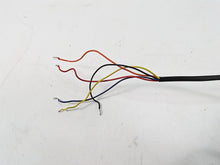 Load image into Gallery viewer, 2016 Suzuki M109R VZR1800 Chrome Glow Fender Eliminator Led Bar Kit - Read | Mototech271