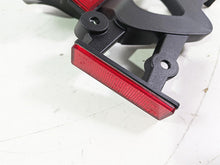Load image into Gallery viewer, 2015 BMW R nineT K21 Rear License Plate Holder Bracket Stay 46628531172 | Mototech271
