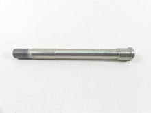 Load image into Gallery viewer, 2019 Harley FLHC Softail Heritage Front Wheel Spindle Axle 25mm 43000080 | Mototech271