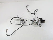 Load image into Gallery viewer, 2006 Triumph Rocket 3 Oem Fog Lights Spot Light + Mounts & Switch -Read A9738110 | Mototech271