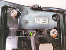 Load image into Gallery viewer, 2012 Triumph Tiger 800XC ABS Rear Tail Light Taillight & Wiring -Read T2701549