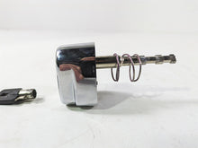 Load image into Gallery viewer, 2020 Harley Touring FLHT Electra Glide Ignition Switch Key Lock Set 71400016B
