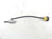 Load image into Gallery viewer, 2009 BMW R1200 GS K25 Brembo Rear Brake Master Cylinder 14mm 34317699574