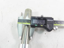 Load image into Gallery viewer, 2017 Triumph Thruxton 1200R Front 20mm Wheel Spindle Axle T2000700 | Mototech271