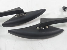 Load image into Gallery viewer, 2017 Harley FXSE CVO Pro Street Breakout Rear View Blade Mirror Set | Mototech271