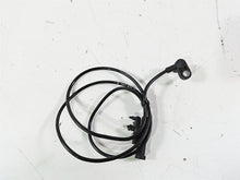 Load image into Gallery viewer, 2016 BMW R1200GS GSW K50 Front Abs Brake Wheel Speed Sensor 34528551611 | Mototech271