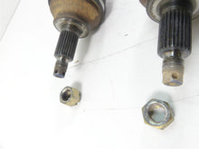 Load image into Gallery viewer, 2018 Polaris RZR 1000 RS1 Rear Drive Cv Axle Shaft Set 1333858 | Mototech271