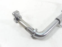 Load image into Gallery viewer, 2012 Harley CVO FLHX SE3 Street Glide Side Jiffy Kick Stand Kickstand 50075-07A | Mototech271