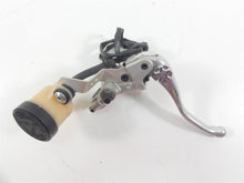 Load image into Gallery viewer, 2008 Ducati Hypermotard 1100 Brembo Radial Brake Master Cylinder 62440511A | Mototech271