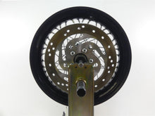 Load image into Gallery viewer, 2017 Harley FLS Softail Slim Straight Rear Spoke Wheel Rim 16x3 55109-12