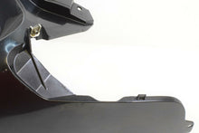 Load image into Gallery viewer, 2011 BMW R1200RT R1200 RT K26 Main Left Tank Fairing Cover Thundergr. 4663768105