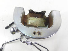 Load image into Gallery viewer, 2002 Harley Softail FXSTDI Deuce Chrome Oil Tank Reservoir - Read 62498-00A