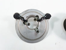 Load image into Gallery viewer, 2006 Harley Touring FLHXI Street Glide Air Cleaner Breather Filter 29581-01B | Mototech271