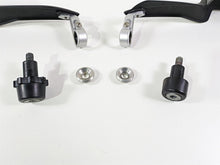 Load image into Gallery viewer, 2006 BMW R1200GS K255 Adv Hand Guards & Handlebar Mounts 46637704885 | Mototech271