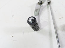Load image into Gallery viewer, 2002 Honda V-Twin VTX1800 C Left Footpeg & Shifter Shift Lever 24710-MCH-000 | Mototech271