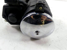 Load image into Gallery viewer, 2006 Harley Softail FXSTSI Springer Nice 88ci Engine Starter Motor 31553-94B | Mototech271