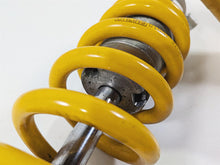 Load image into Gallery viewer, 2008 Aprilia RSVR 1000 Factory Rear Shock Damper Ohlins READ AP8795042