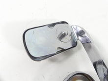 Load image into Gallery viewer, 2012 Harley Touring FLHX Street Glide Front Floor Board Brake Pedal Set 50518-09 | Mototech271