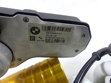 Load image into Gallery viewer, 2014 BMW R1200GS K50 Straight Rear Sachs Dynamic Esa Shock 33548563287 8548884