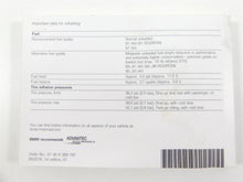 Load image into Gallery viewer, 2017 BMW RnineT Racer K32 Owners Driver Rider Manual Book 01408389197 | Mototech271