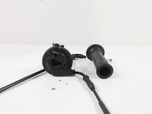 Load image into Gallery viewer, 2018 BMW R nineT Urban GS K33 Heated Hand Grip Set 61318565847 61318566508