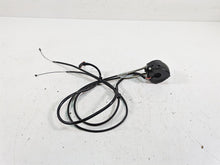 Load image into Gallery viewer, 2017 Harley XL883 N Sportster Iron Right Start Stop Control Switch 71500118