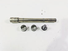 Load image into Gallery viewer, 2014 Yamaha YZFR1 R1 RN22 Front Axle Wheel Spindle 2C0-25181-00-00